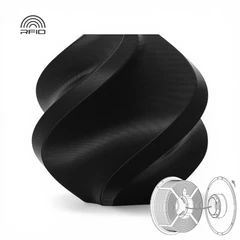 Bambu Lab PETG Basic - Refill Black