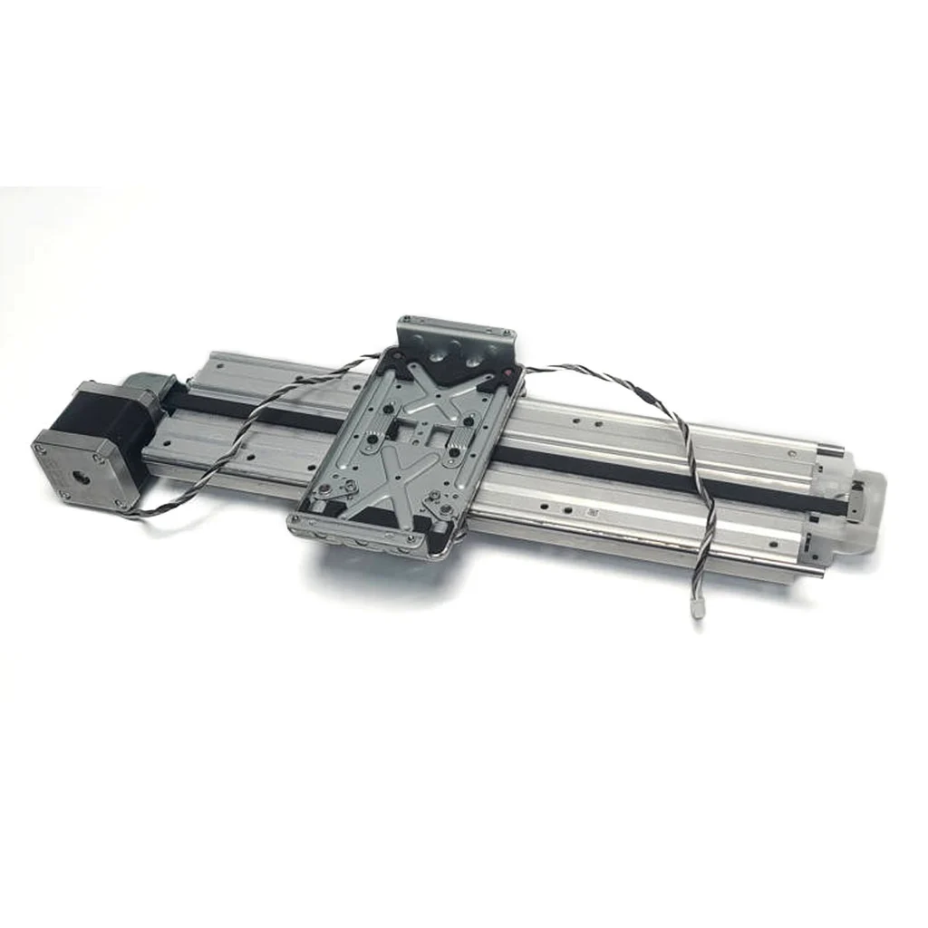 Bambu Lab Y-axis Linear Rail - A1 - Polyalkemi AS