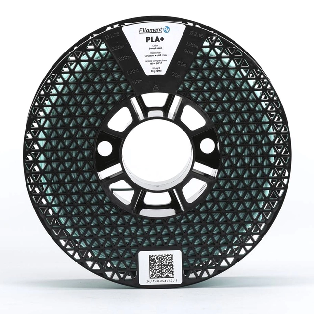 FilamentPM PLA+ Sweet Mint 