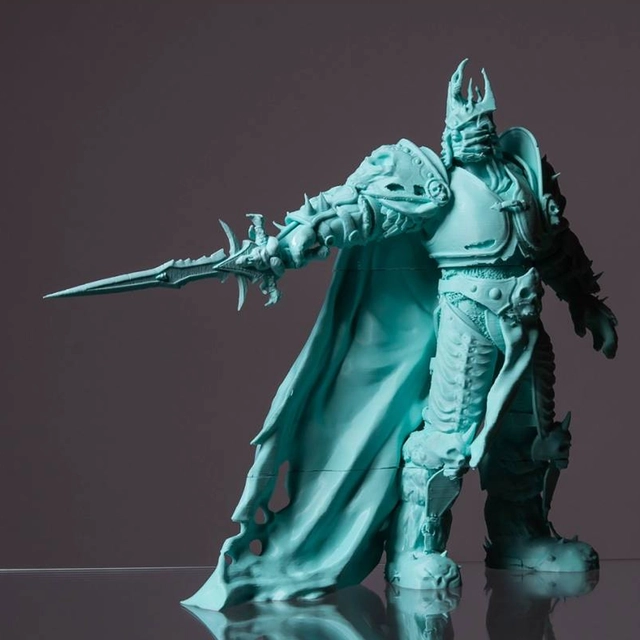 FilamentPM PLA+ Sweet Mint 