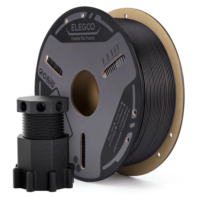 Elegoo PETG-CF Black 