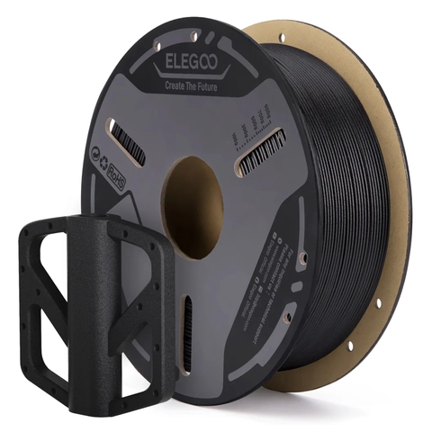 Elegoo PETG-GF Black