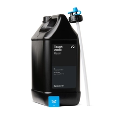 Formlabs Tough 2000 Resin V2 5L Form4