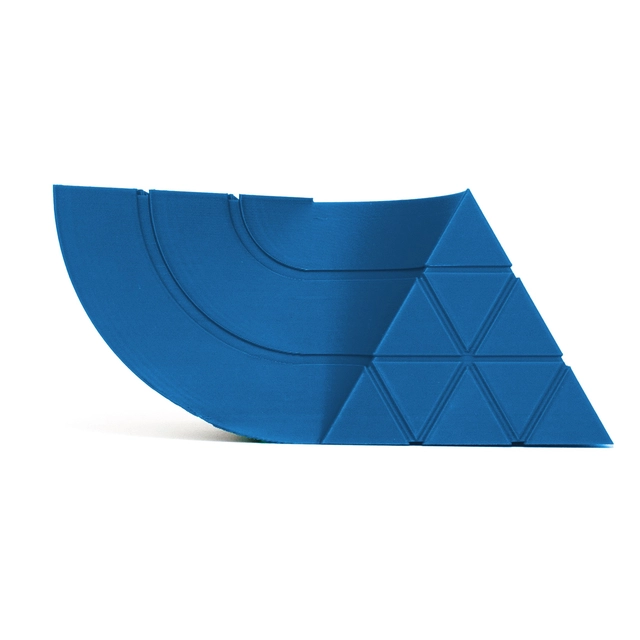 Smartfil R-PETG Capri Blue 