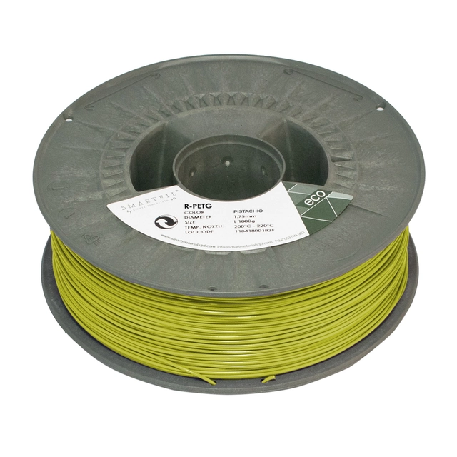 Smartfil R-PETG Pistachio 