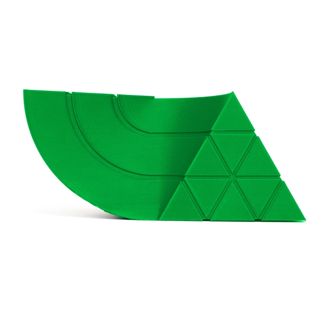 Smartfil R-PETG Pure Green 