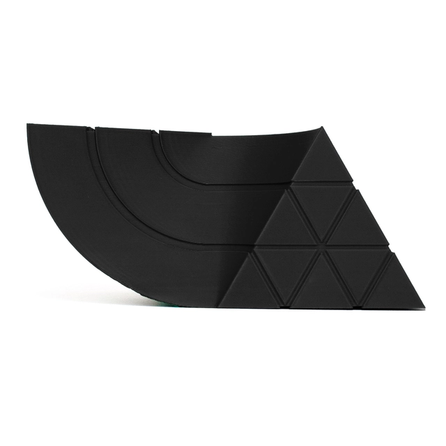 Smartfil R-PETG Black 