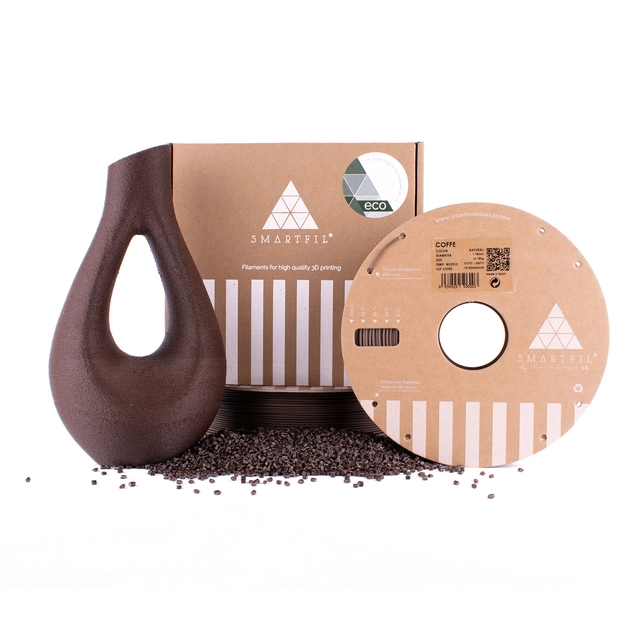 Smartfil PLA Natur Coffee 