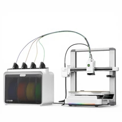 Creality SparkX i7 Color Combo