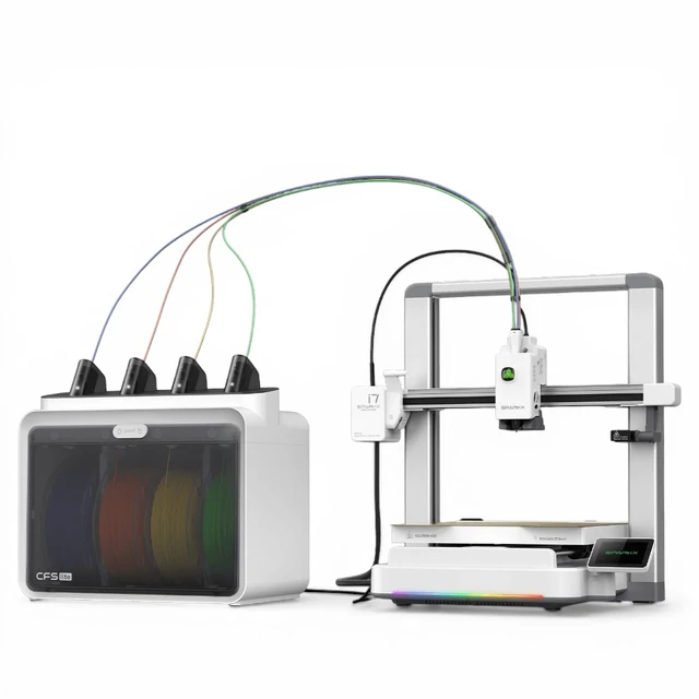 Creality SparkX i7 Color Combo 