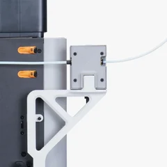 Bambu Lab TPU Feed Assist Module