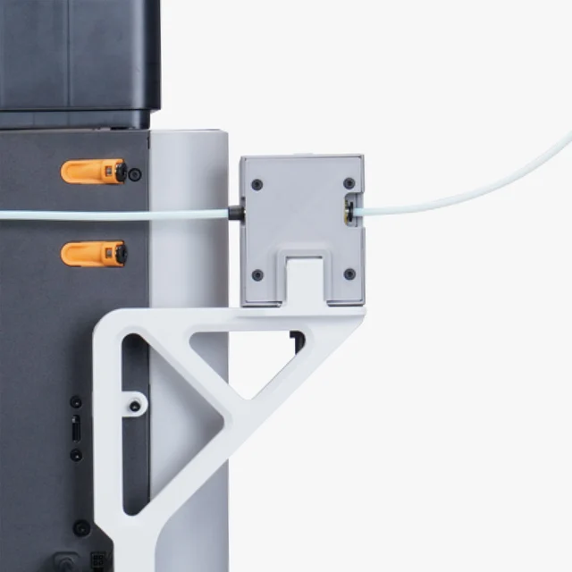 Bambu Lab TPU Feed Assist Module 