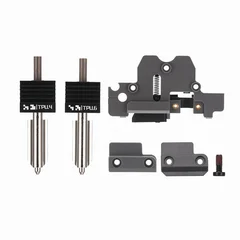 Bambu Lab TPU High-Flow Kit H2D / H2D Pro