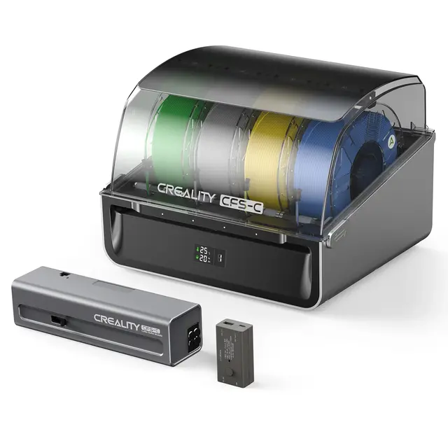 Creality CFS-C K1 Upgrade Set 