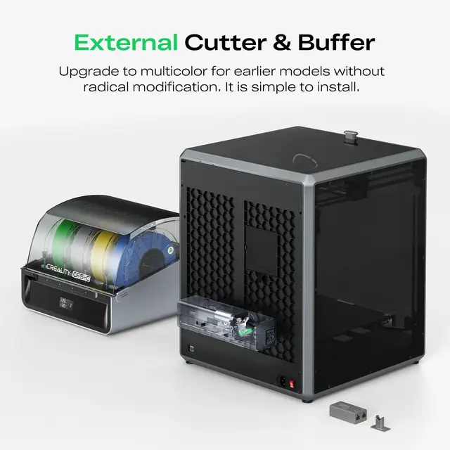 Creality CFS-C K1 Upgrade Set 