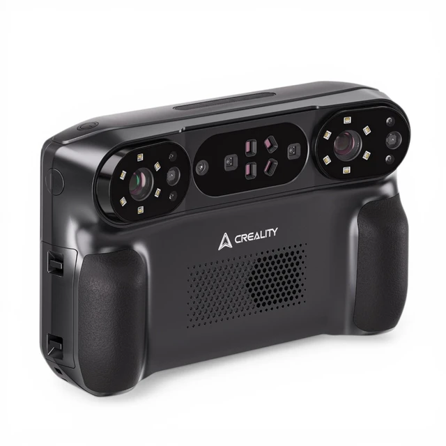 Creality CR-Scan Sermoon P1 