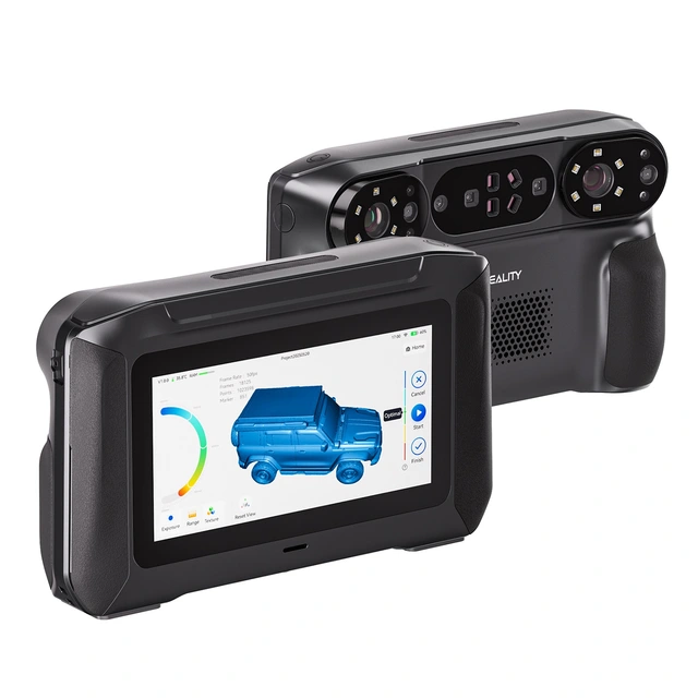 Creality CR-Scan Sermoon P1 