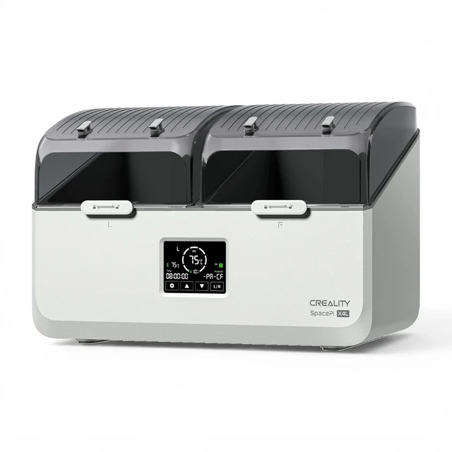 Creality Space Pi X4L 