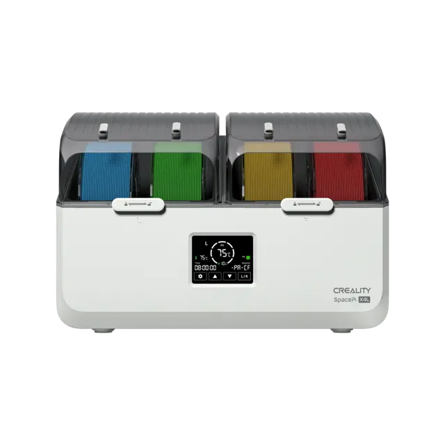 Creality Space Pi X4L 