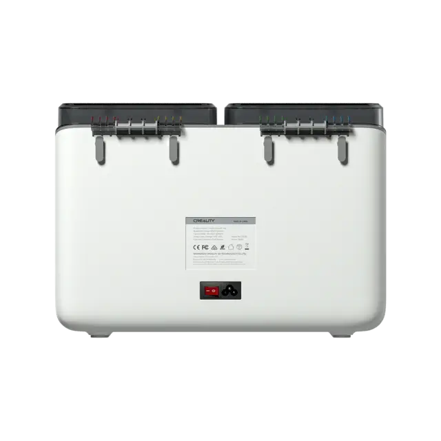 Creality Space Pi X4L 