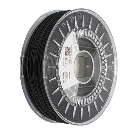 Innovatefil ABS-CF Natural (Black)
