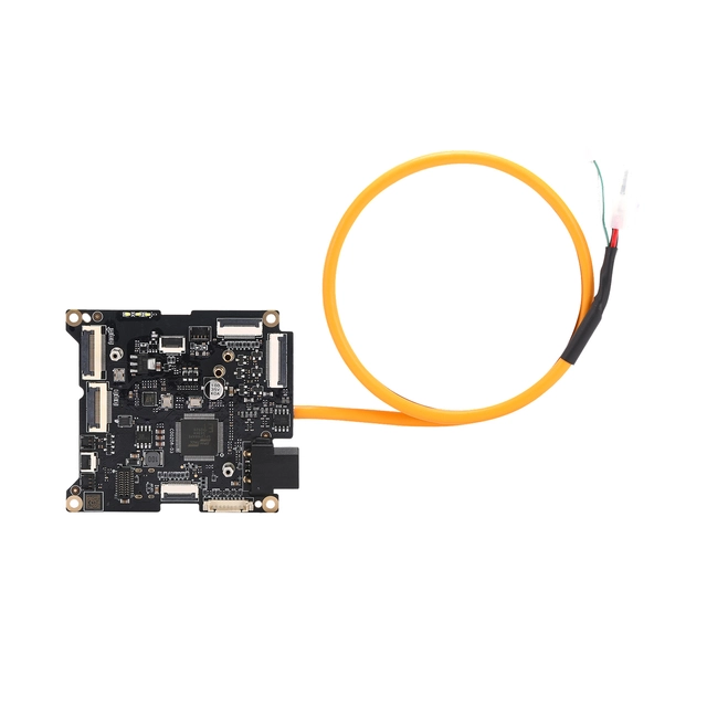 Bambu Lab TH Board - H2C 