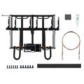 Bambu Lab Induction Hotend Rack Frame H2C