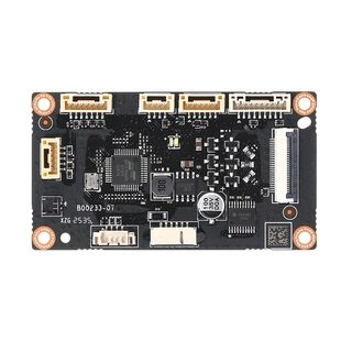 Bambu Induc. Hotend Rack Control Board for H2C