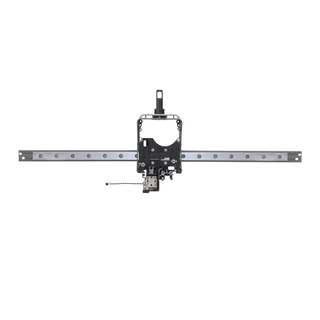 Bambu Lab X-axis Assembly - H2C
