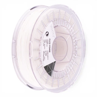 Smartfil Flex Foam Ivory White