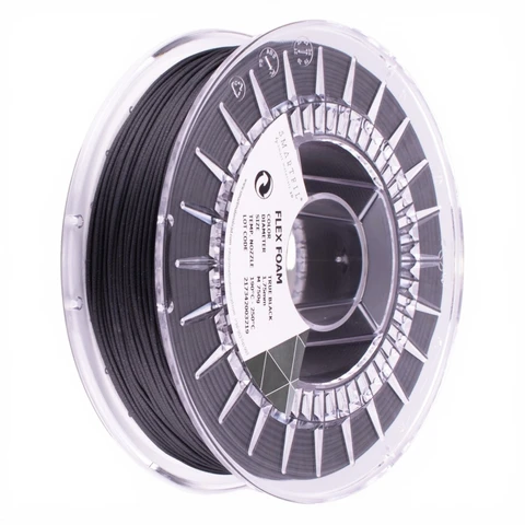 Smartfil Flex Foam Black