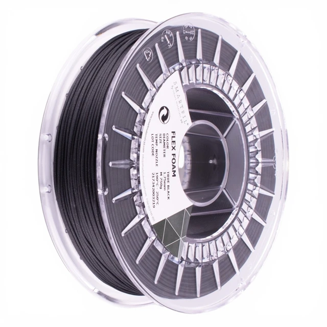 Smartfil Flex Foam Black 