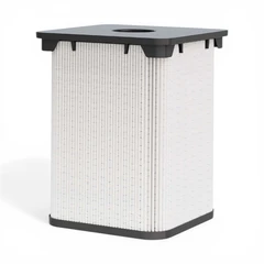 High-Efficiency Composite HEPA Filter For Creality Intelligent Air Purifier