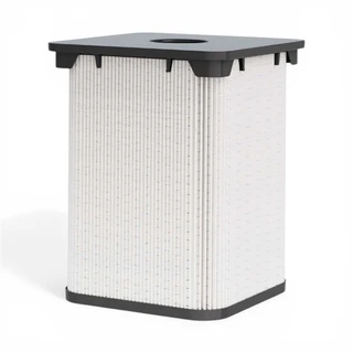 High-Efficiency Composite HEPA Filter For Creality Intelligent Air Purifier