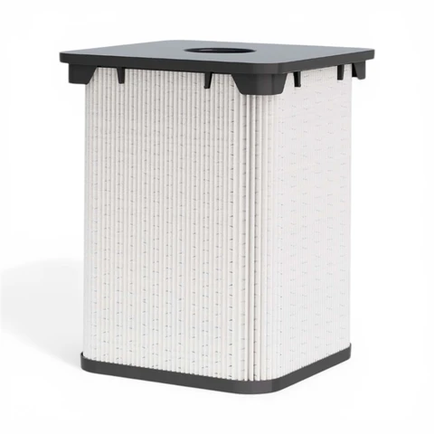 High-Efficiency Composite HEPA Filter For Creality Intelligent Air Purifier