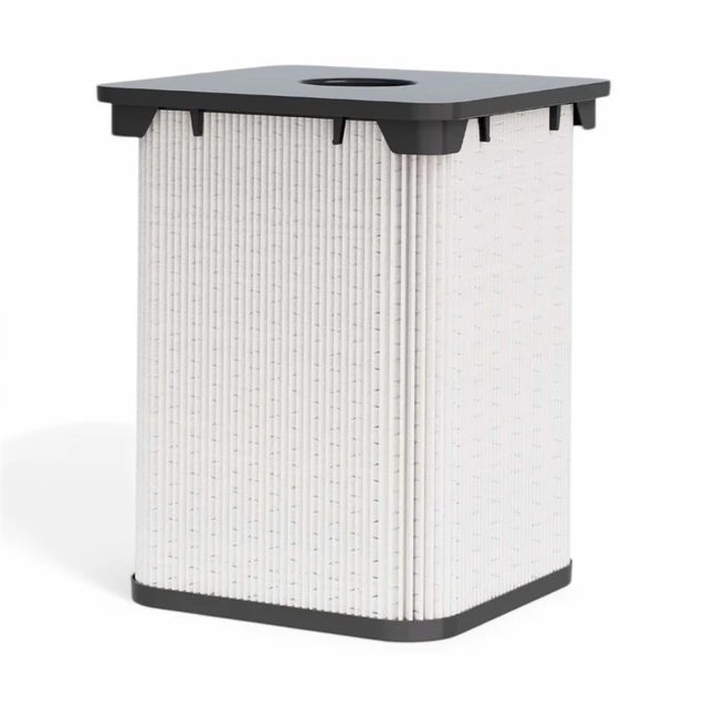High-Efficiency Composite HEPA Filter For Creality Intelligent Air Purifier 