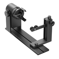 Bambu Lab Rotary Attachement H2D Laser / H2S Laser