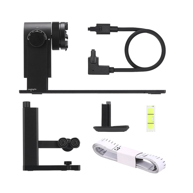 Bambu Lab Rotary Attachement H2D Laser / H2S Laser 