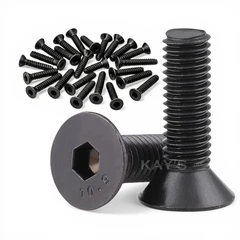 Countersink Screw M6 (25pck) 14 mm