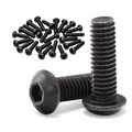 Button Head Screw M3 (25pck) 10 mm 