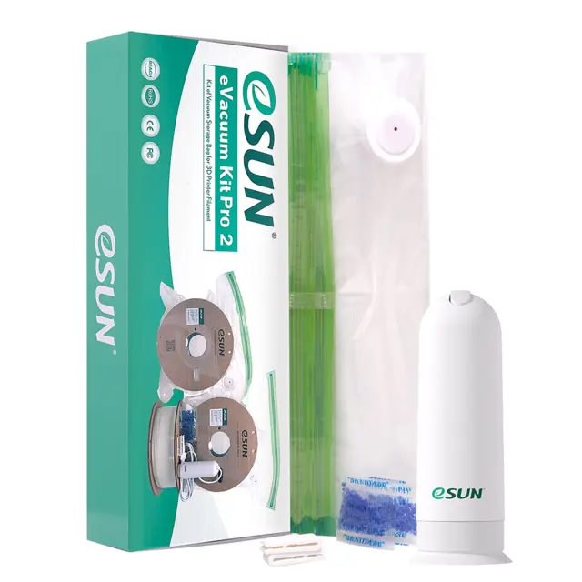 eSun Vacuum Kit PRO 3 