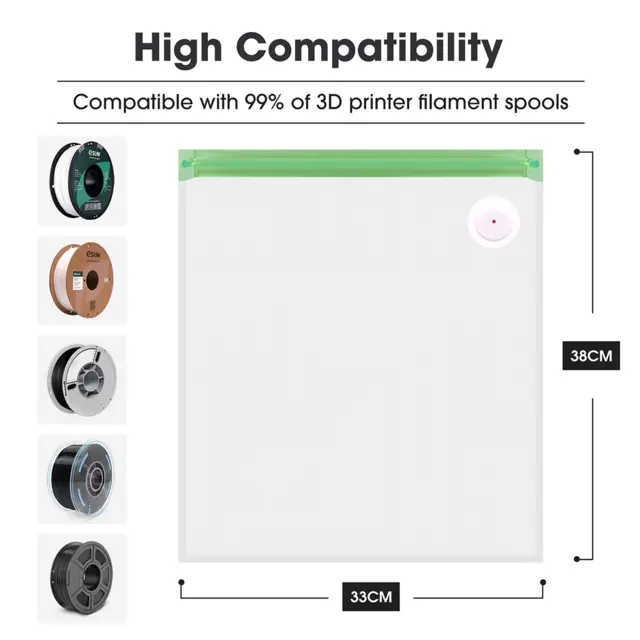 eSun Vacuum Kit PRO 3 
