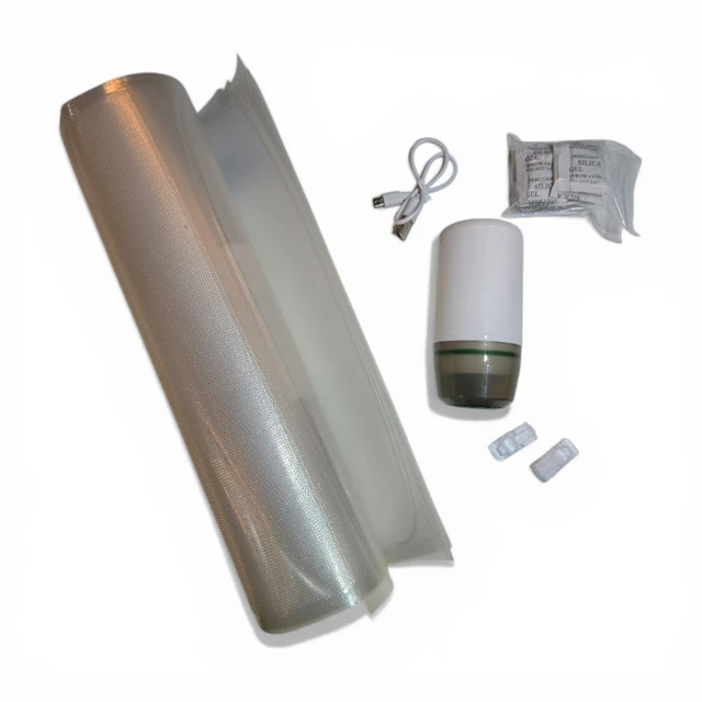 PolySmart USB Vacuum Kit 