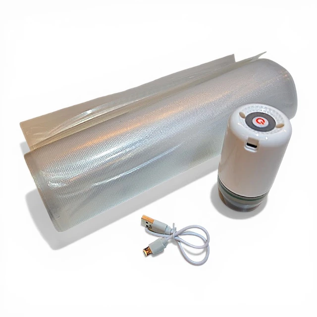 PolySmart USB Vacuum Kit 