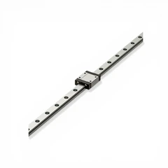 Linear Rail set with MGN12C Block 250 mm