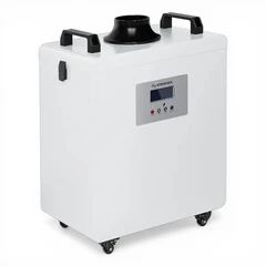 Atomstack D4 Air Purifier For Lasergravering