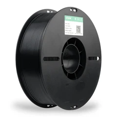 eSun PETG+ Black