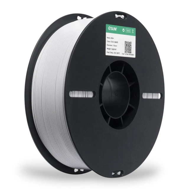 eSun ASA+ Cold White 