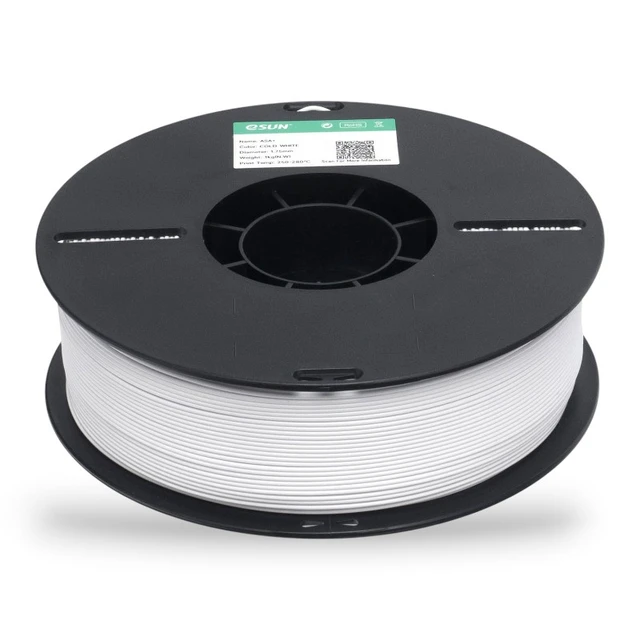 eSun ASA+ Cold White 