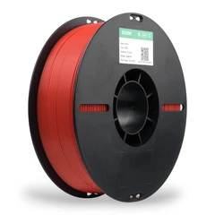 eSun PETG+ Red